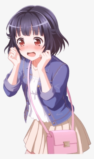 Bang Dream Rimi