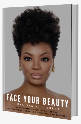Hibbert Is The Author Of "face Your Beauty" - Lace Wig
