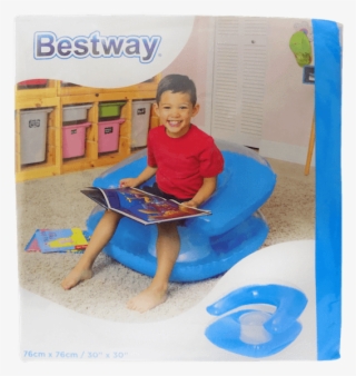 Kids Chair Floats - Bestway