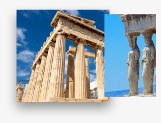 Collection - Parthenon