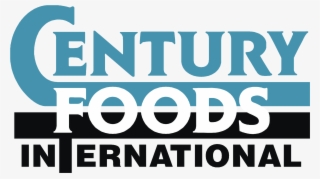 Century Foods International Logo - Century Foods Logo