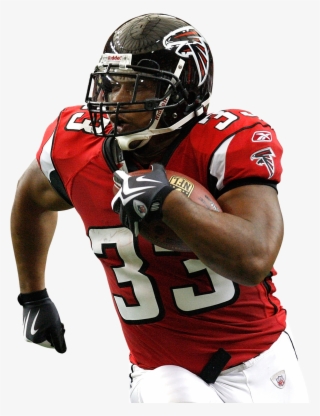 Alumni - Atlanta Falcons - - Michael Turner Falcons