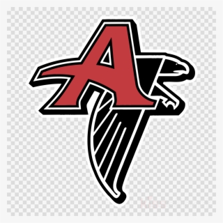 Download Atlanta Falcons Logo Clipart Atlanta Falcons - Atlanta Falcons
