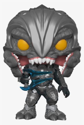 Funko Pop Halo Arbiter