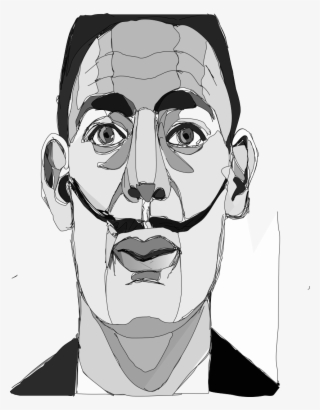 Art Gallery - Illustration