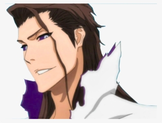 Bleach Aizen