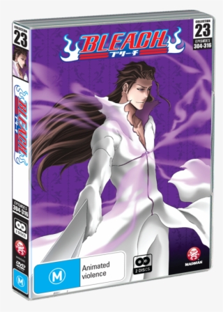 Madman Entertainment Nz - Aizen Fanart