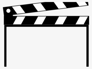 Original - Clapper Board