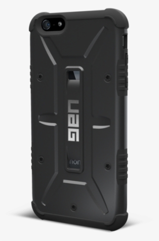 Urban Armor Gear Uag Composite Case For Iphone 6 Plus/6s - Urban Armor Gear, Llc