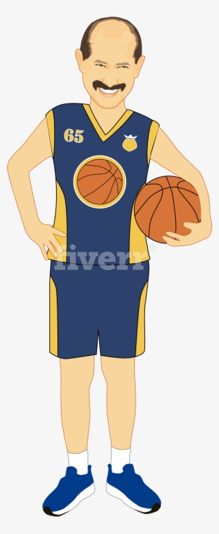 Royalty Free Draw Your Face Portrait With My Cartoon - Fiverr