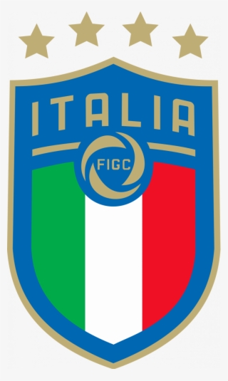 Pictures Of Football Logos - Italy National Football Team Logo