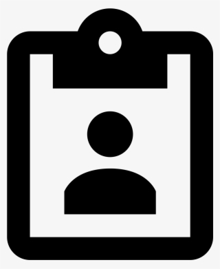 Parse From Clipboard Icon - Paste Button