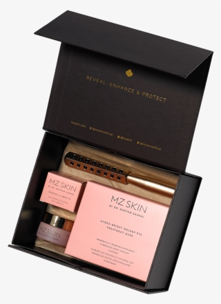 Mz Skin The Eyeconic Collection - Box