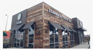 1 - Commercial Building