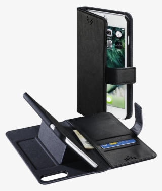 "stand-up" Booklet For Apple Iphone 6 Plus/6s Plus/7