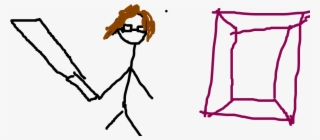 Aizen Sousuke - Cartoon