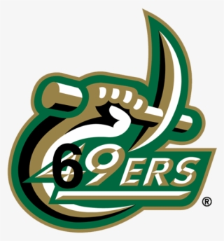 Big Baller Brand - Charlotte 49ers Png
