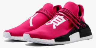 Wvqsylr2uihormitwain - Pharrell Williams Shoes Pink Nmd