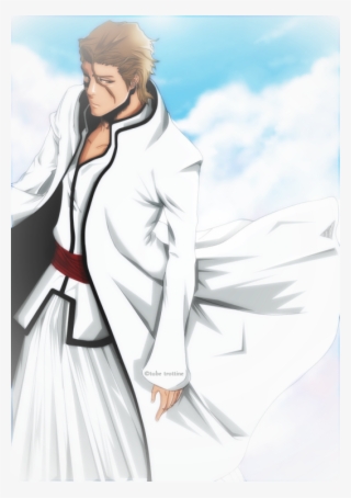 Aizen Sama
