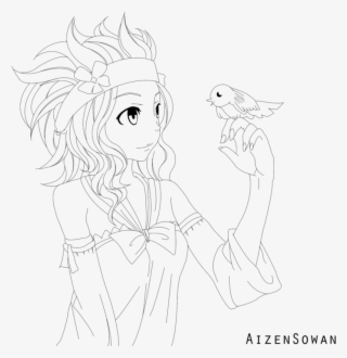 Drawn Toon Fairy