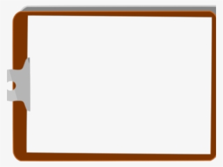 Message Clipart Bulletin Board