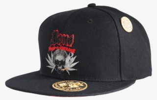 Classic Bone Thugs N Harmony Stay High Hat - Stanford Hat