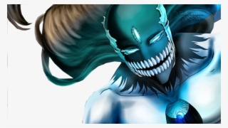 Tube Aizen Bleach - Illustration