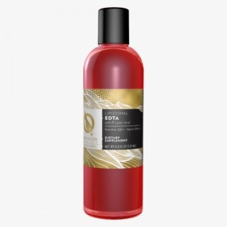 Liposomal Edta With R-lipoic Acid By Quicksilver - Ethylenediaminetetraacetic Acid