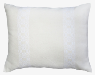 White Pillow Png, Download Png Image With Transparent - Pillow With No Background
