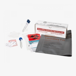 Heavy Metals Test, Hair Metal Analysis, Hair Metal - Facial Tissue