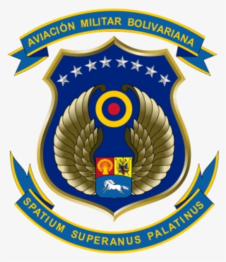 Bolivarian Military Aviation - Aviacion Militar Bolivariana