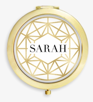 Gold Disco Ball Png