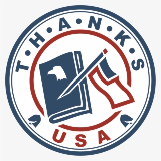 Military Logos Clip Art - Thanks Usa