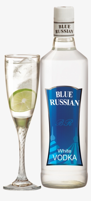 Blue Russian