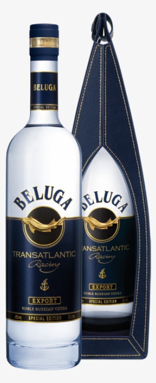 Beluga Transatlantic Racing Vodka 70 Cl