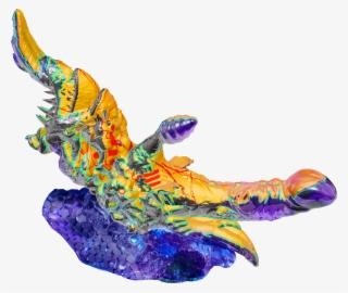 Get Mind-f*cked By These Alien Sex Toys
