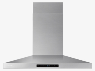 Image For Samsung Chimney Style Range Hood - Chimney