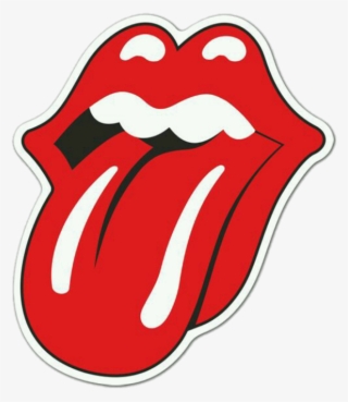 Rolling Stone Tongue