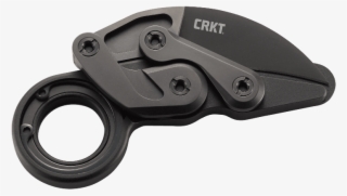 Crkt Knives Provoke Joe Caswell Automatic Karambit - Crkt Provoke