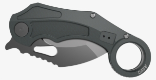 K9 - Hunting Knife