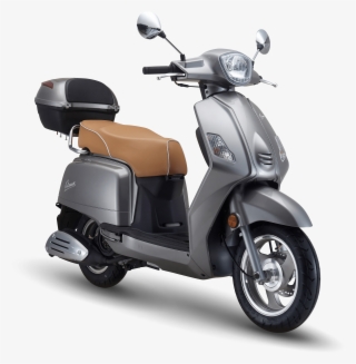 Ksr Moto Classic - Ksr Moto Classic 125