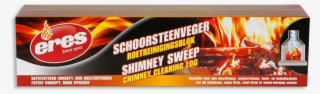 Chimney Sweep - Sparkler