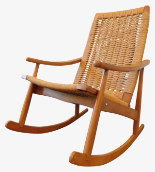 Rocking Chair Png - Rocking Chair