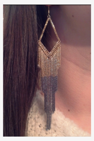 Boucles D'oreilles Luxume Marie Laure Chamorel - Bead