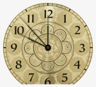 Free Png Download Antique Clock For Moto Png Images - Clock