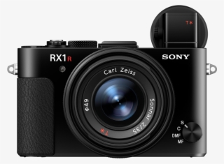 Sony Cyber Shot Dsc Rx1r