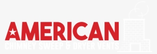 American Chimney Sweep & Dryer Vents - Oval