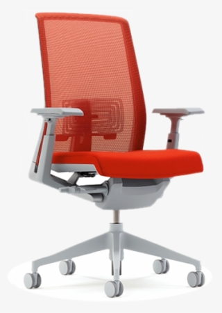 Haworth Very Task Chair