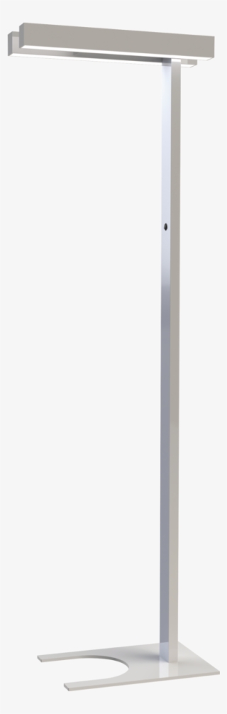 Modern Floor Lamp - Strassenlaterne Modern