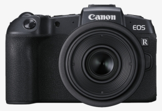 Full Frame Mirrorless Camera